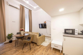 Charming Grand Residence in the Heart of Budapest